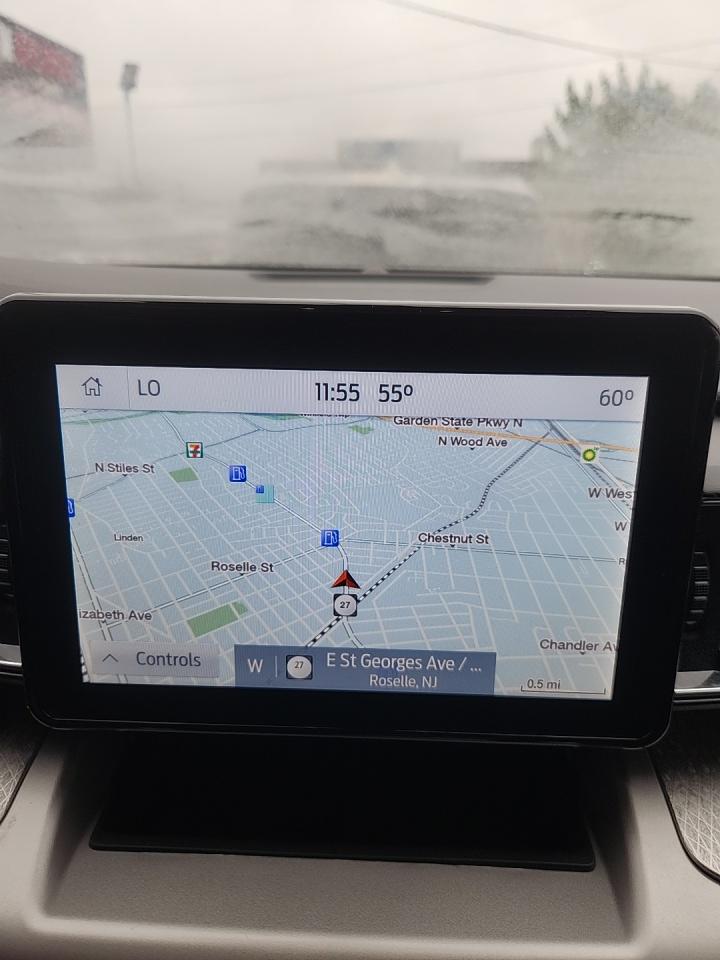 2022 Ford Explorer Timberline AWD