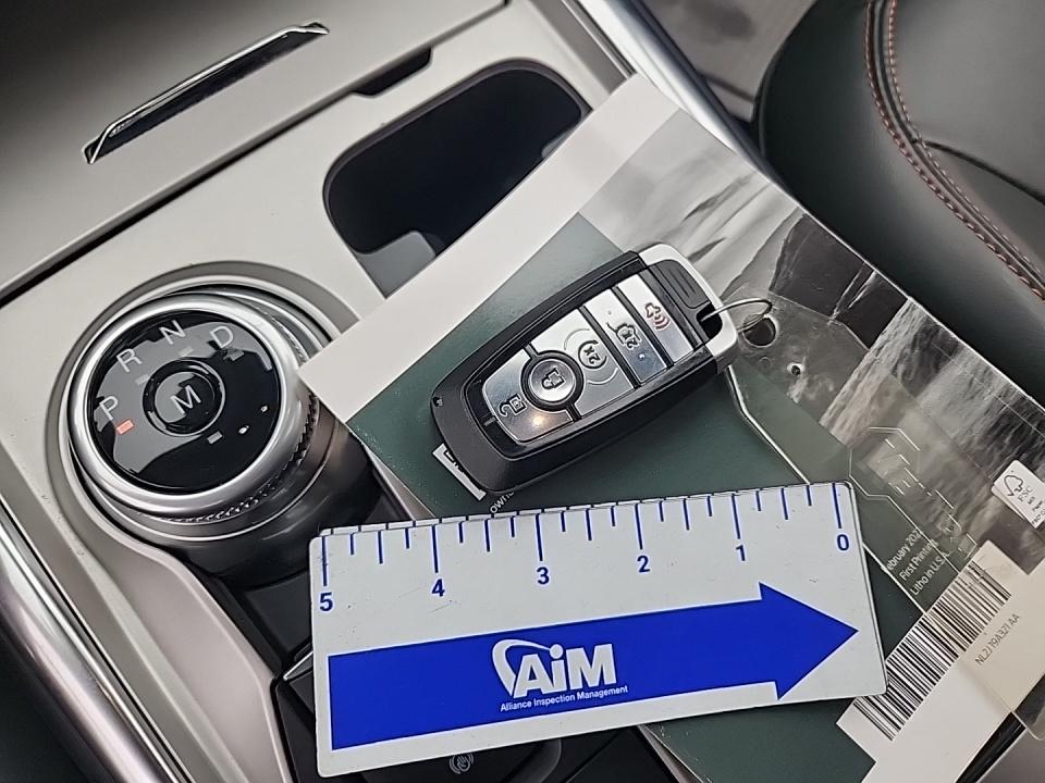 2022 Ford Explorer Timberline AWD