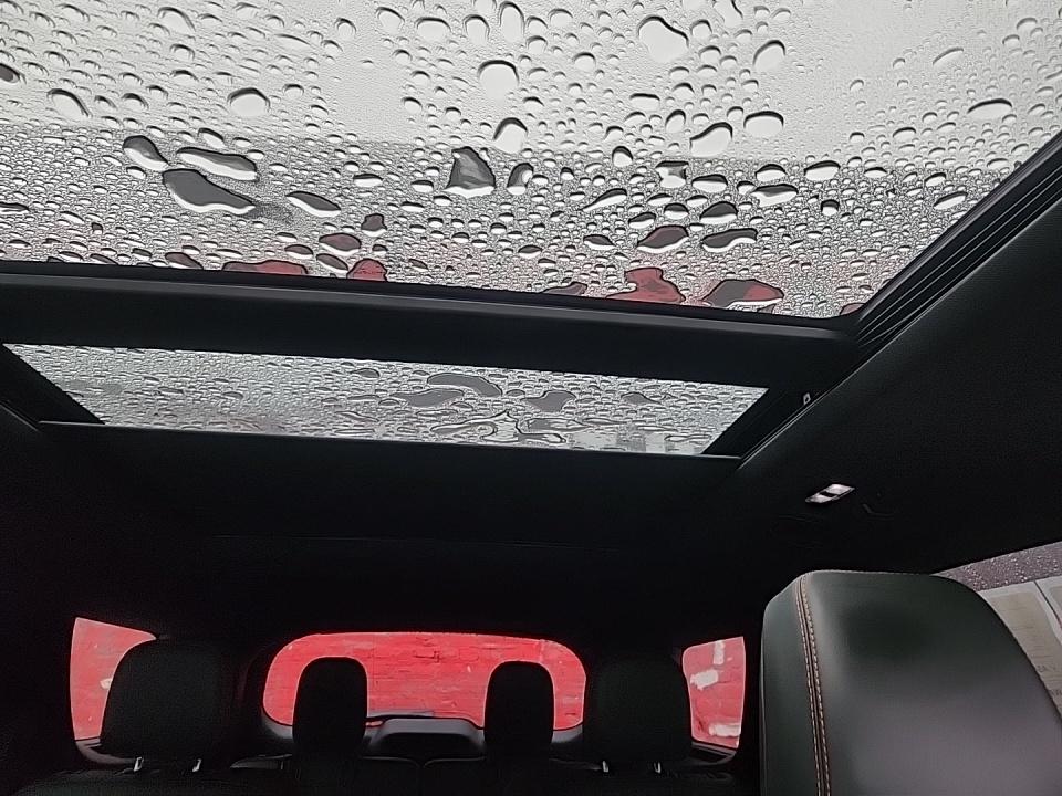 2022 Ford Explorer Timberline AWD