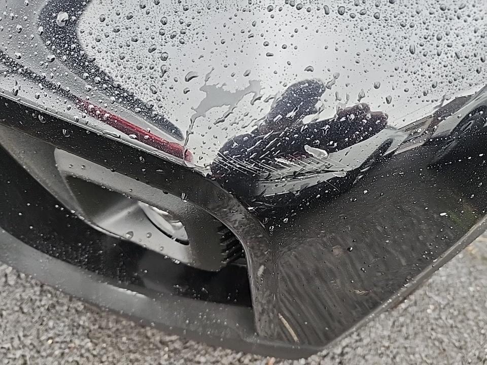 2022 Ford Explorer Timberline AWD