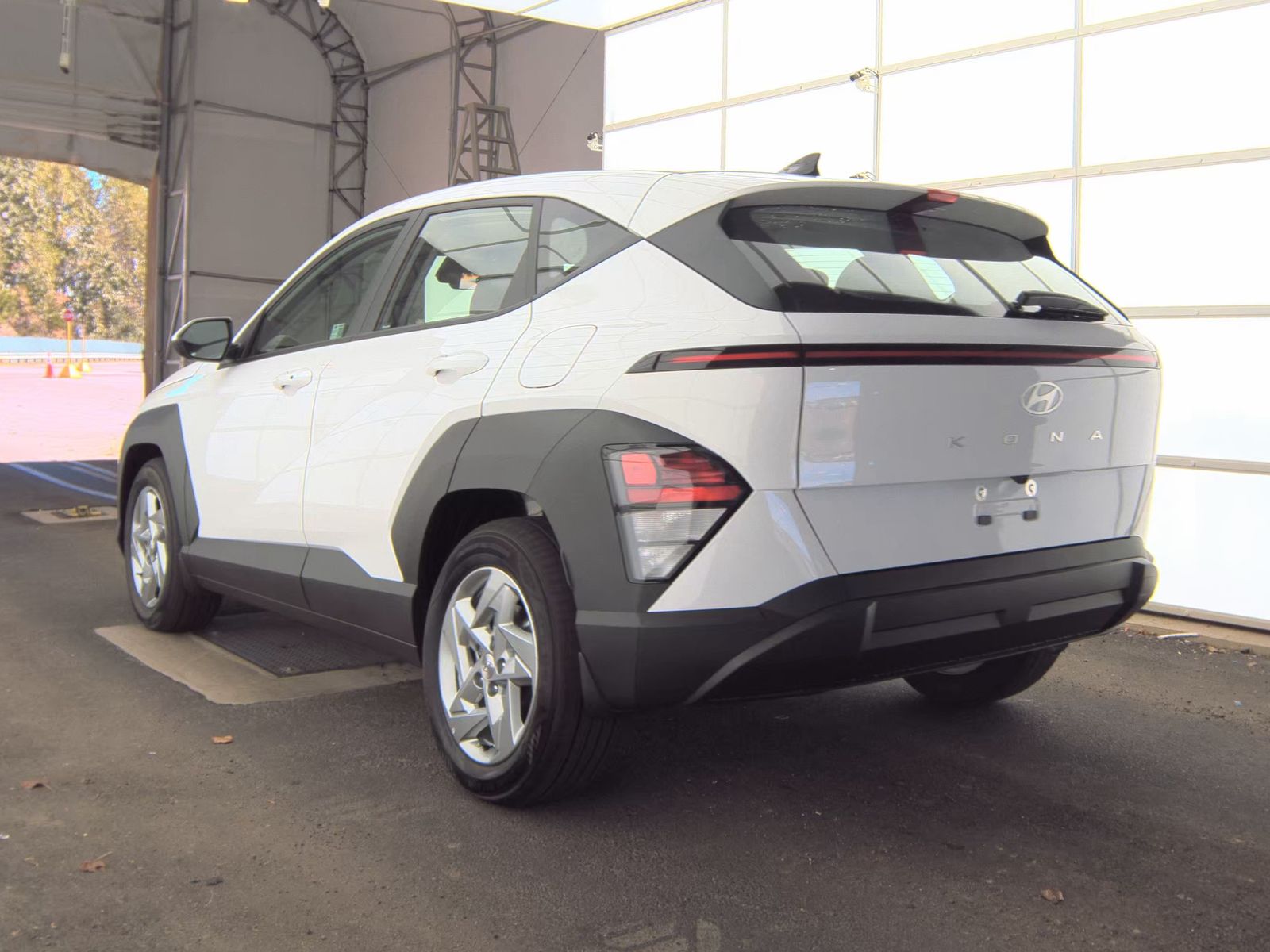 2025 Hyundai Kona SE FWD