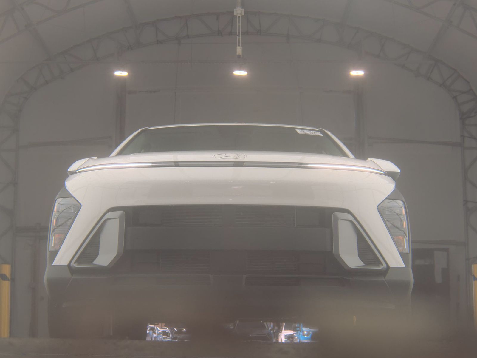 2025 Hyundai Kona SE FWD