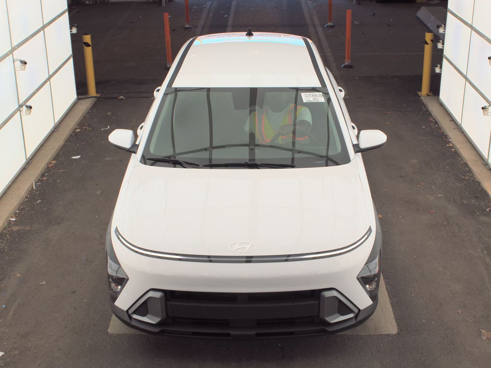 2025 Hyundai Kona SE FWD