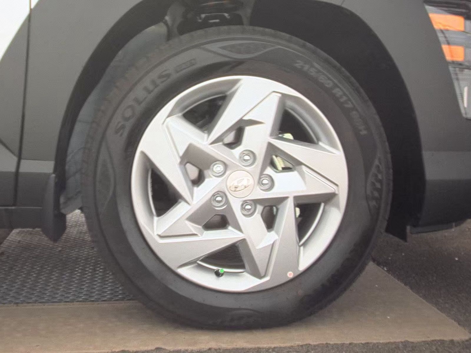 2025 Hyundai Kona SE FWD