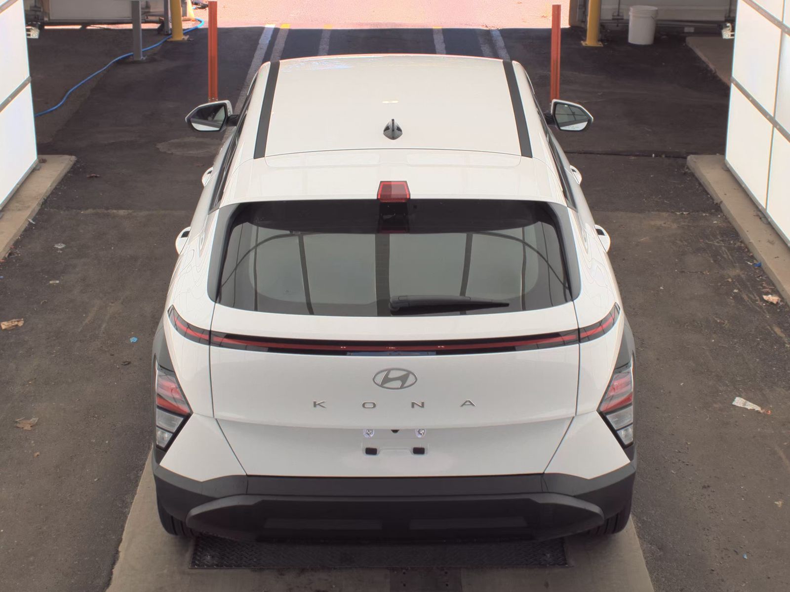 2025 Hyundai Kona SE FWD