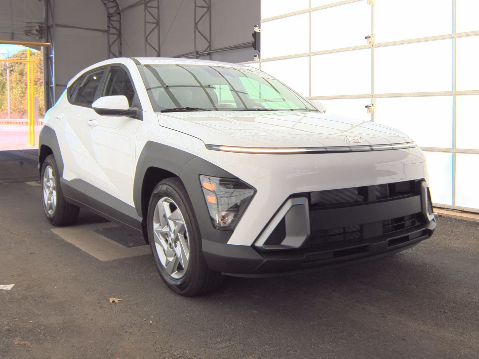 2025 Hyundai Kona SE FWD