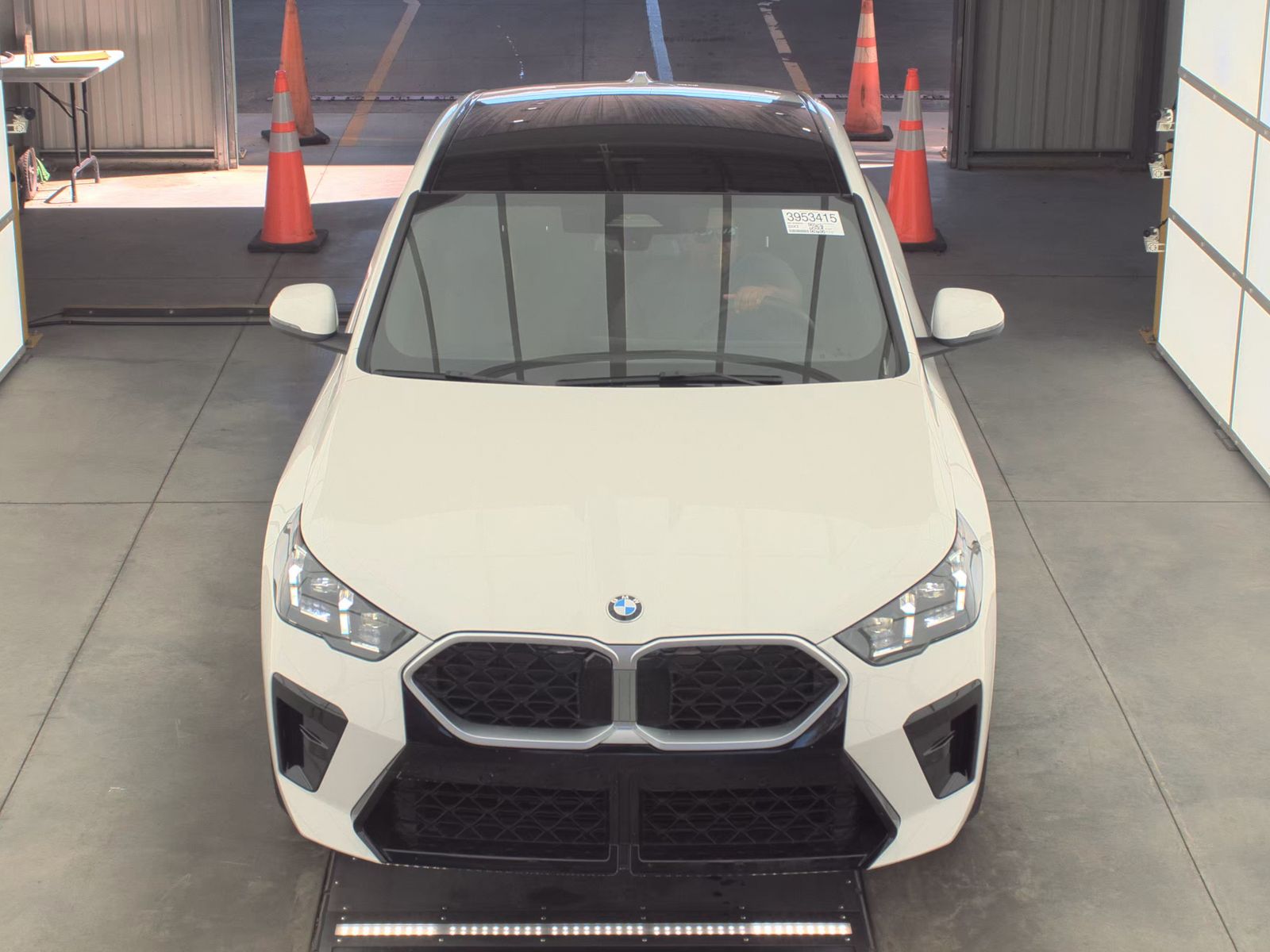 2025 BMW X2 xDrive28i AWD