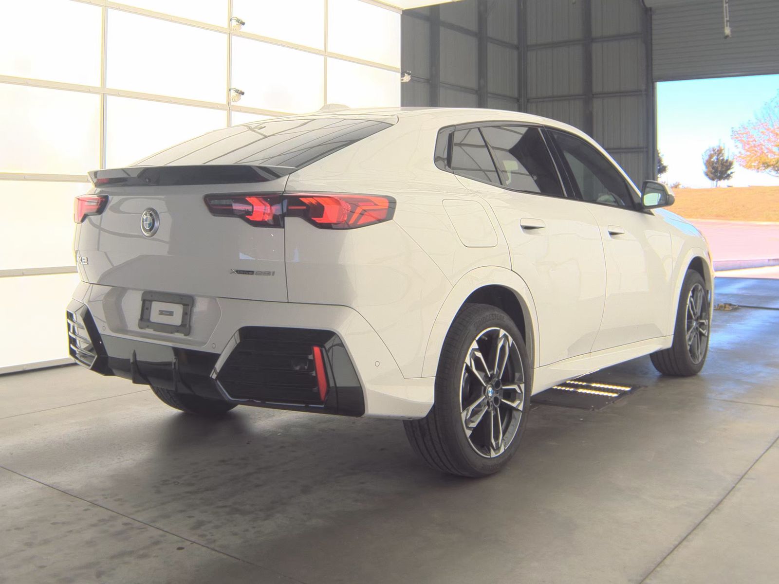 2025 BMW X2 xDrive28i AWD