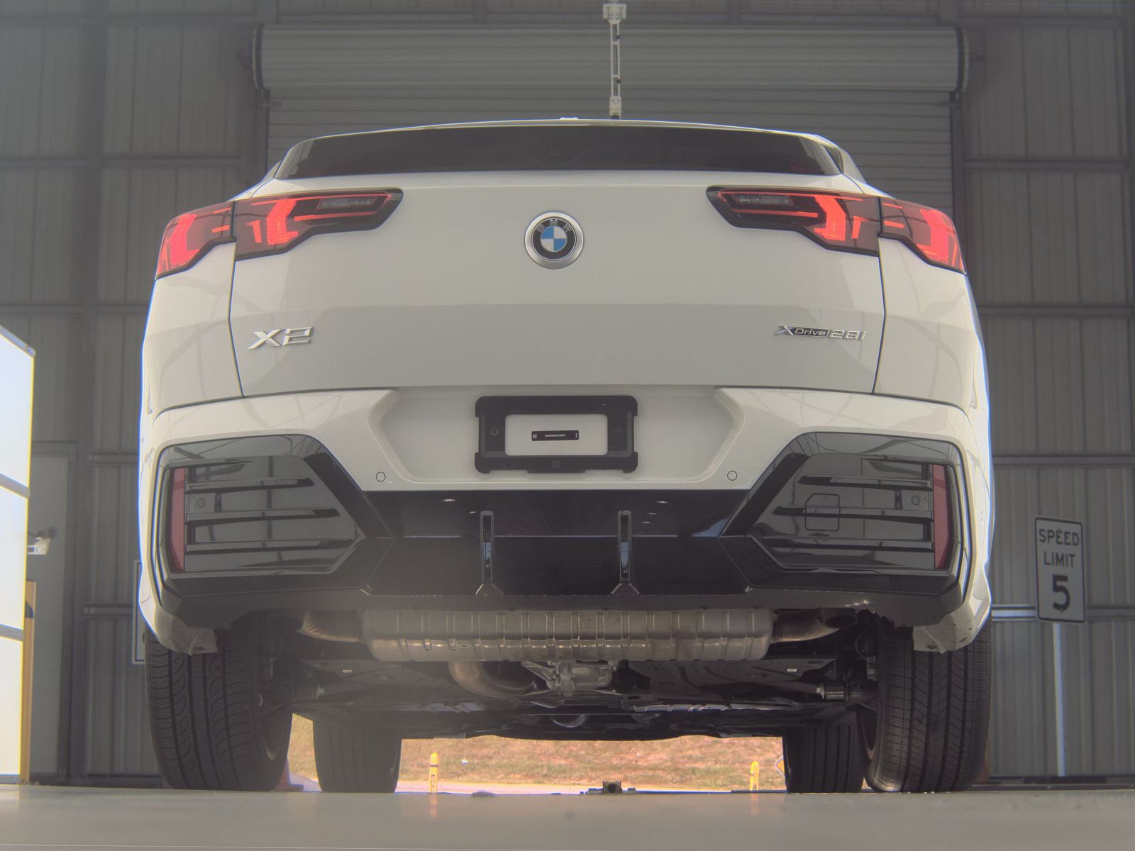 2025 BMW X2 xDrive28i AWD