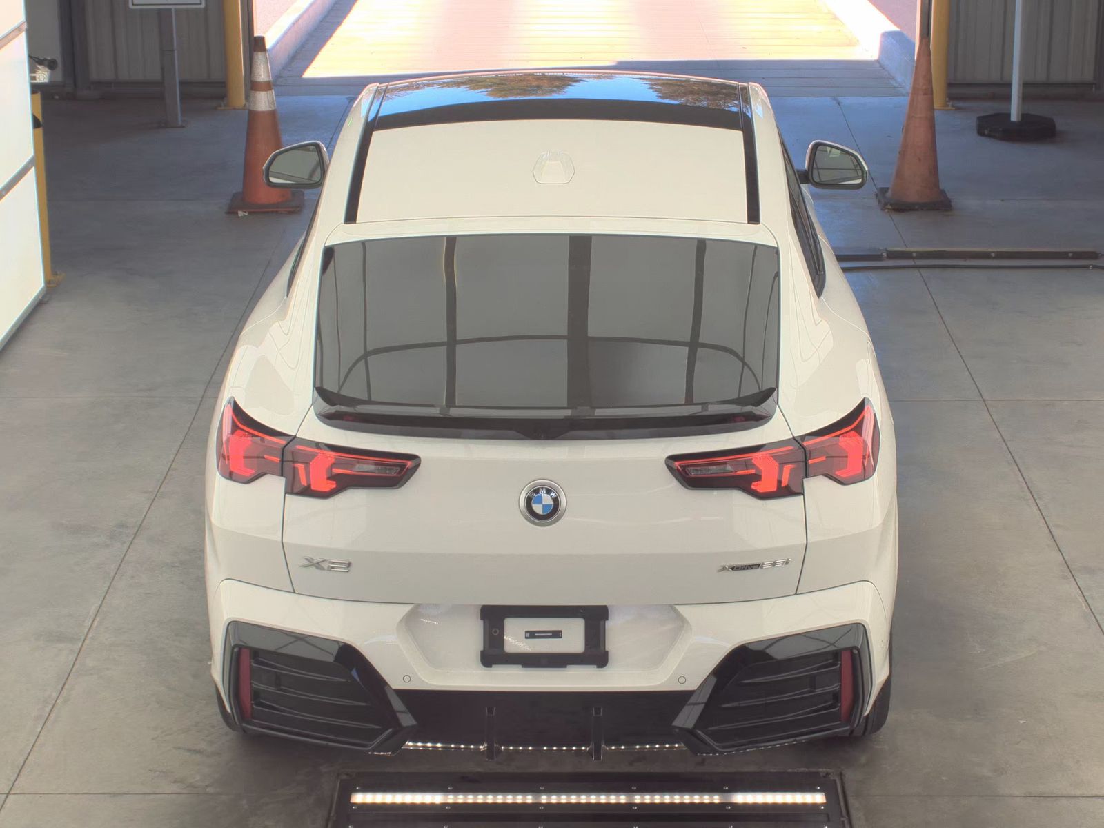 2025 BMW X2 xDrive28i AWD