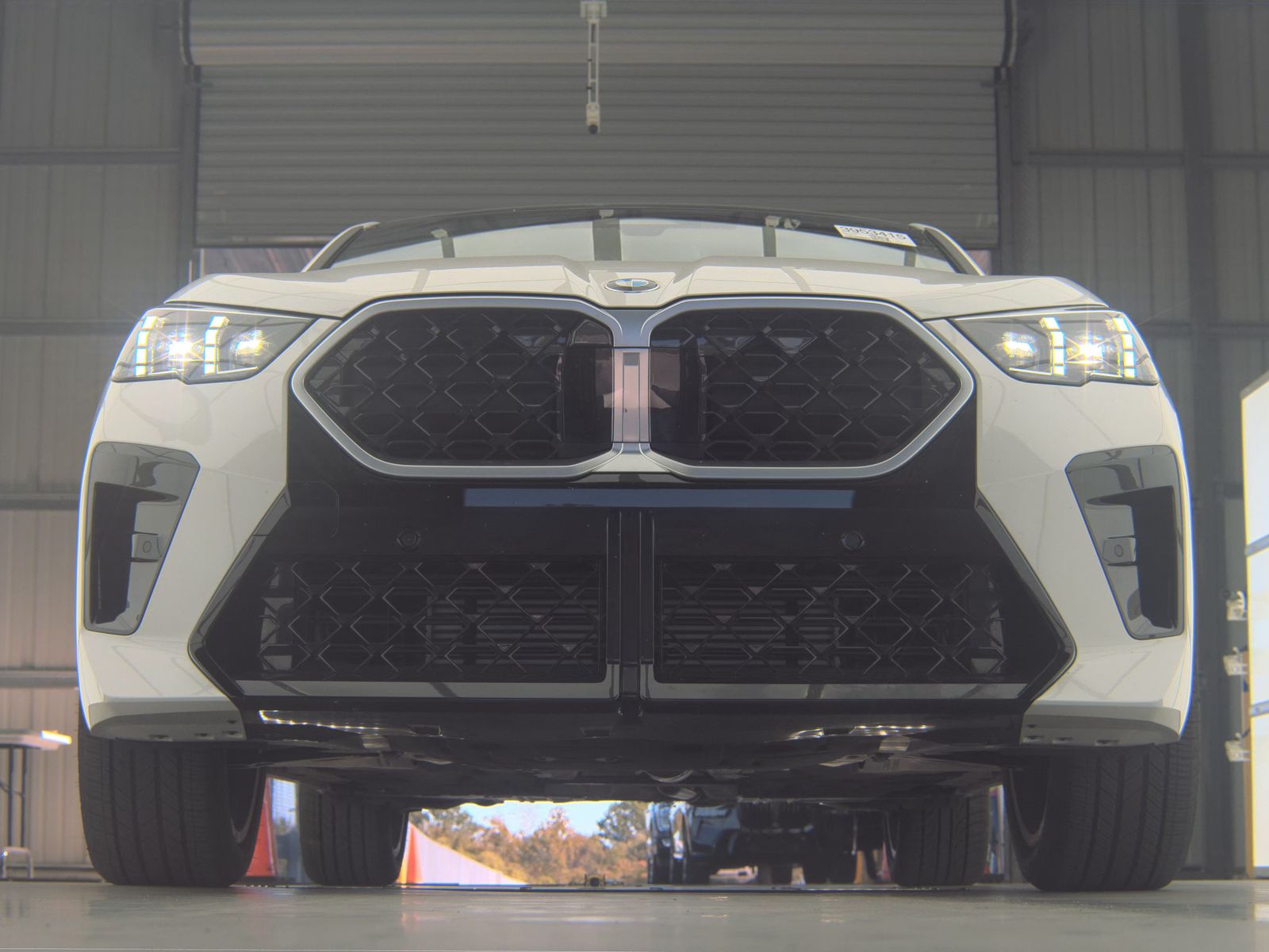 2025 BMW X2 xDrive28i AWD