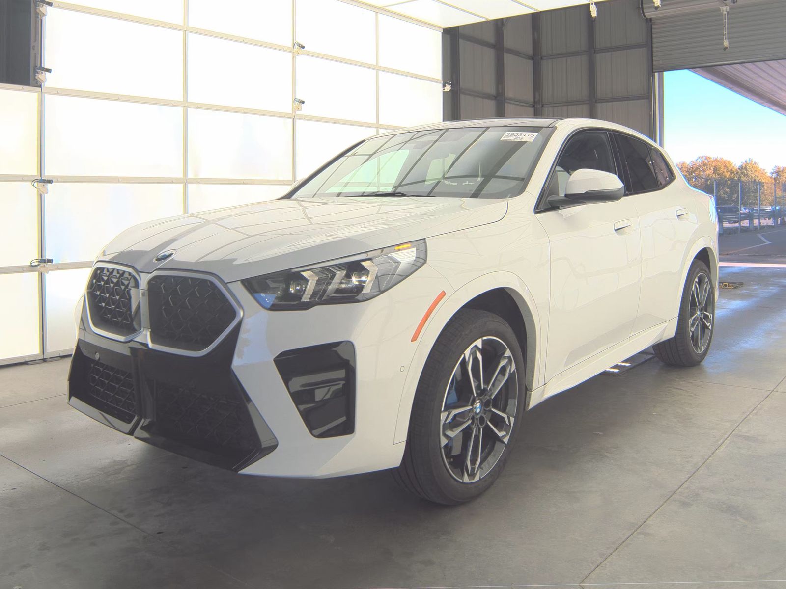 2025 BMW X2 xDrive28i AWD