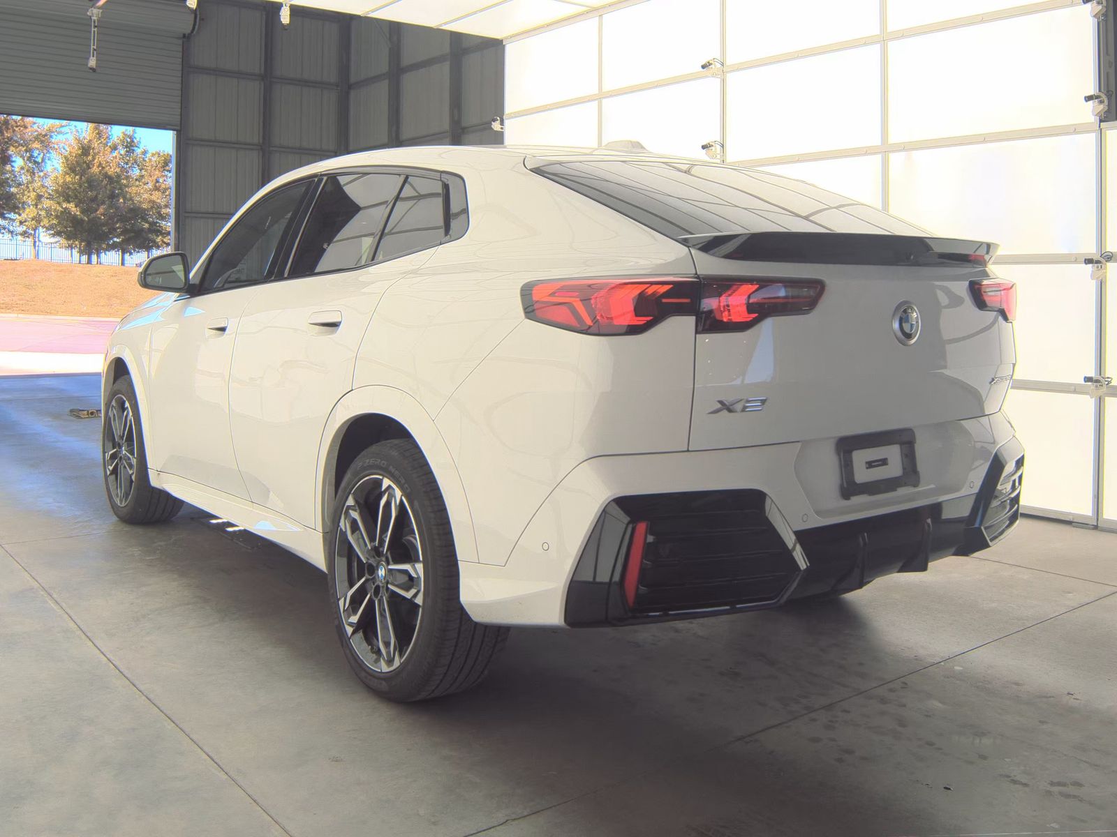 2025 BMW X2 xDrive28i AWD