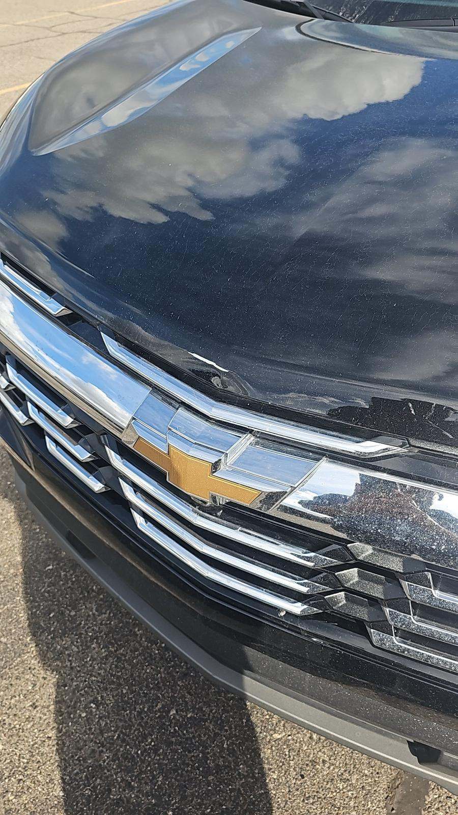 2025 Chevrolet Equinox LT AWD