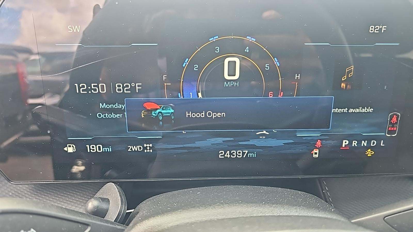 2025 Chevrolet Equinox LT AWD