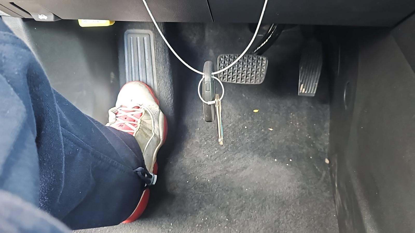 2025 Chevrolet Equinox LT AWD