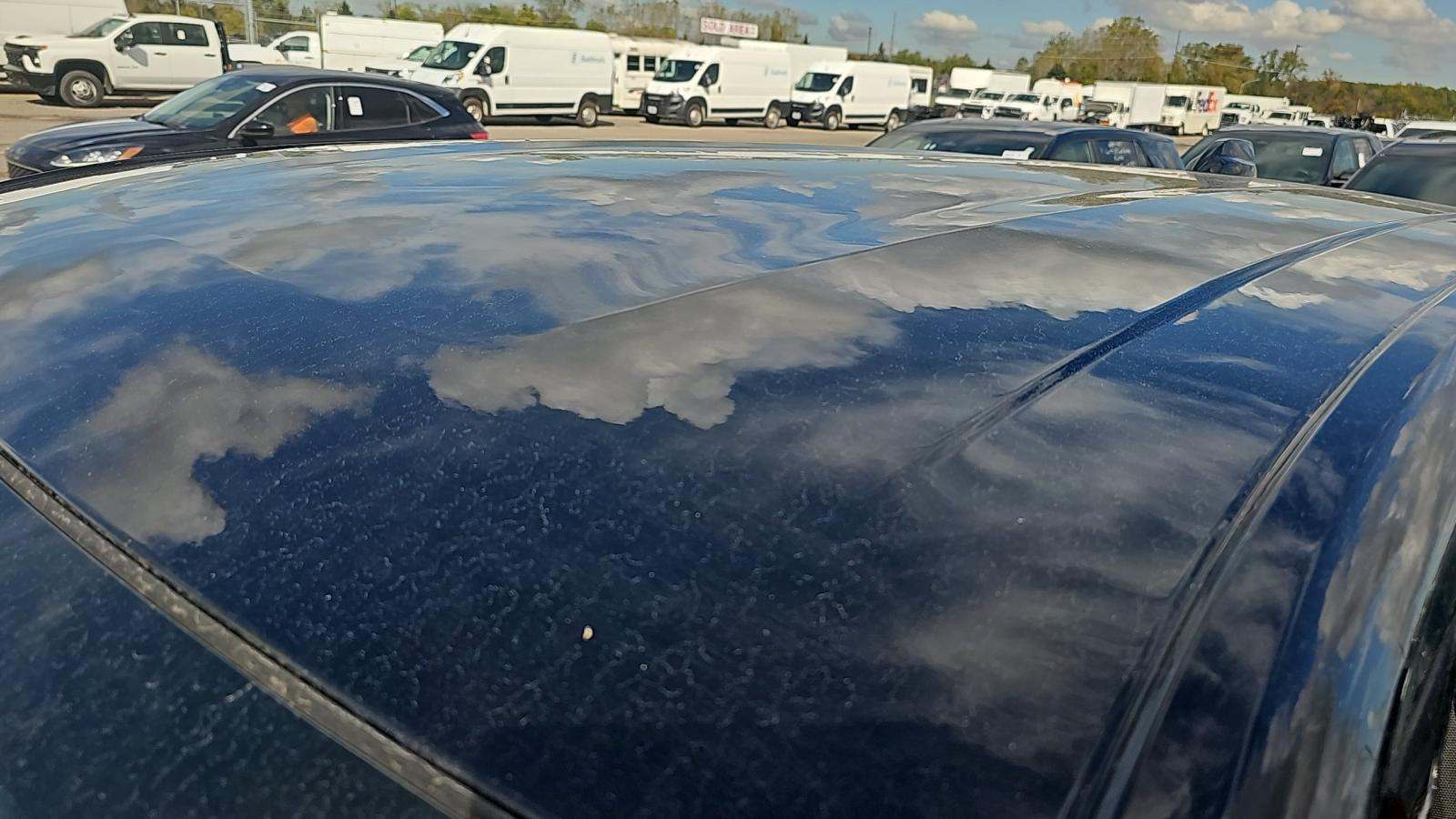 2025 Chevrolet Equinox LT AWD