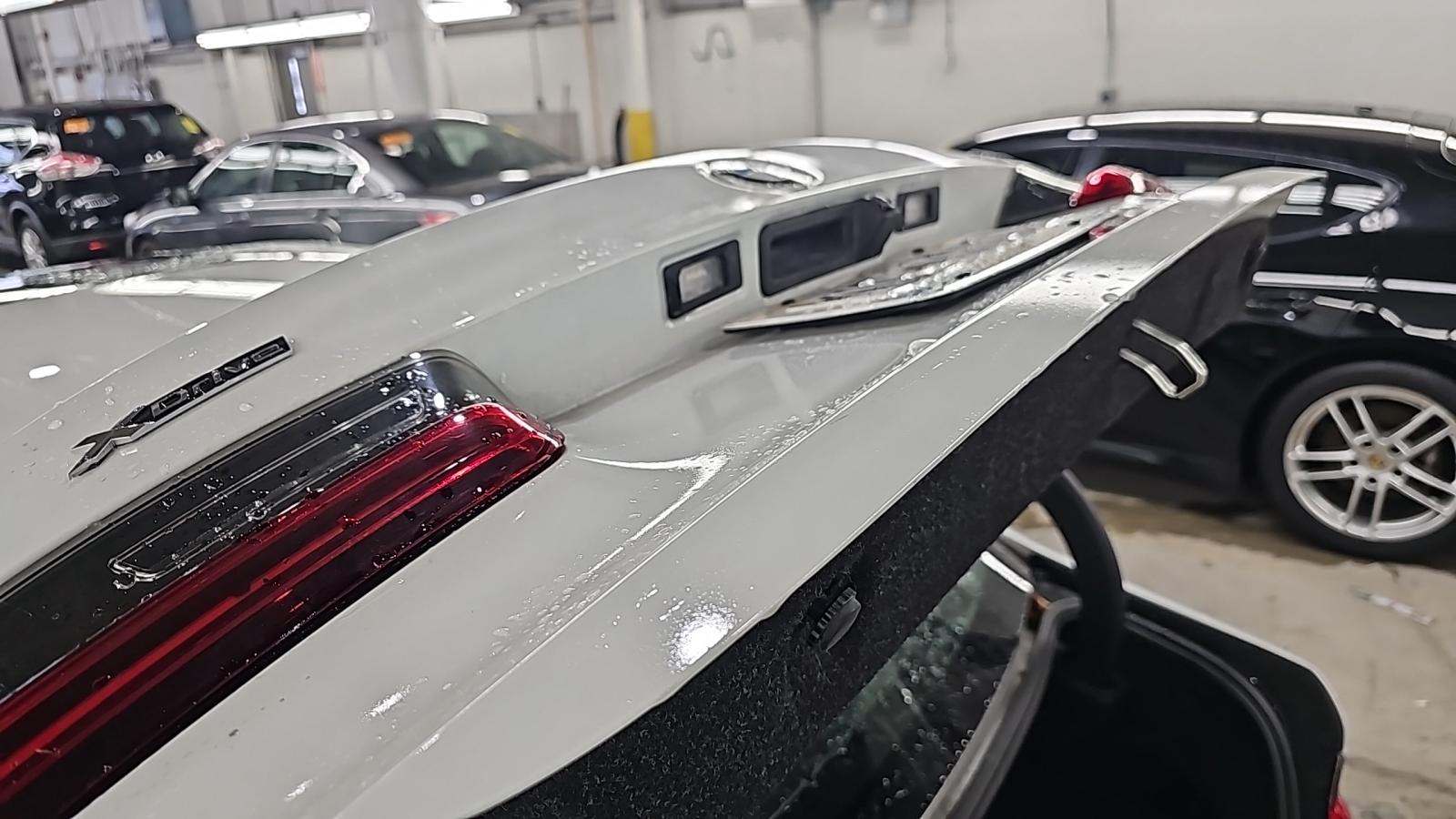 2024 BMW 3 Series 330i xDrive AWD