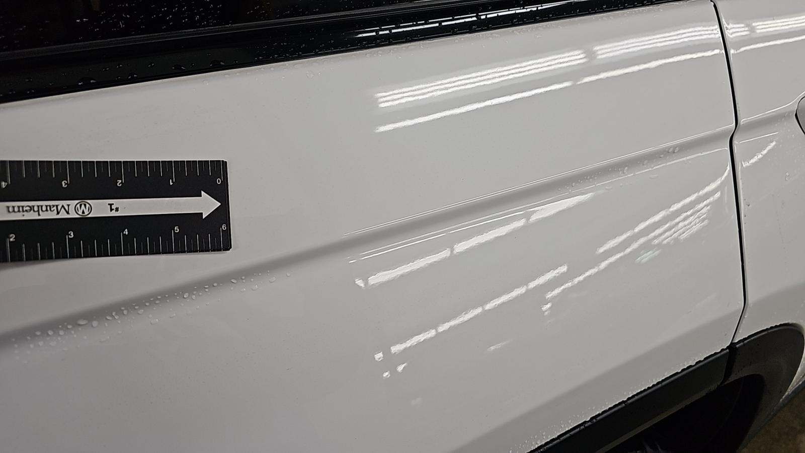 2023 Jeep Grand Cherokee Limited AWD