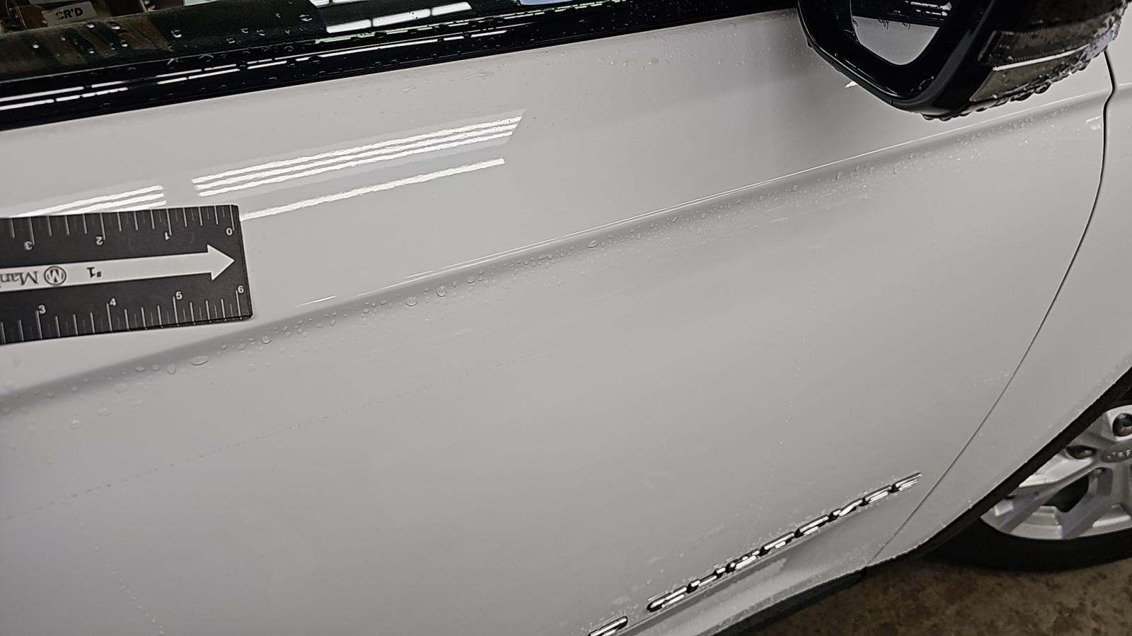 2023 Jeep Grand Cherokee Limited AWD