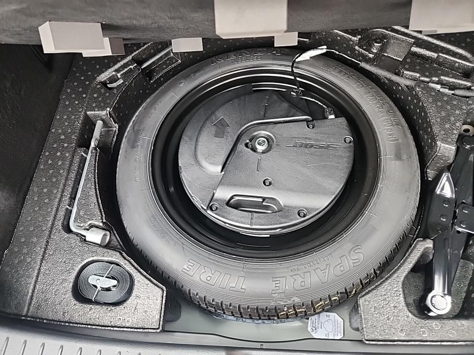 2022 MAZDA CX-30 2.5 Turbo Premium Plus Package AWD