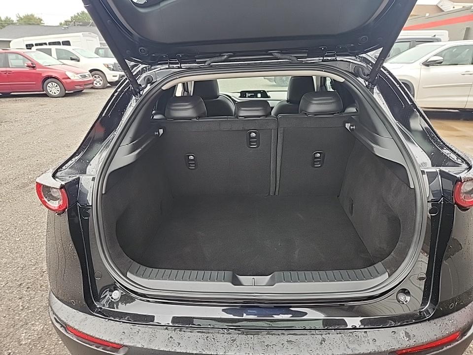 2022 MAZDA CX-30 2.5 Turbo Premium Plus Package AWD