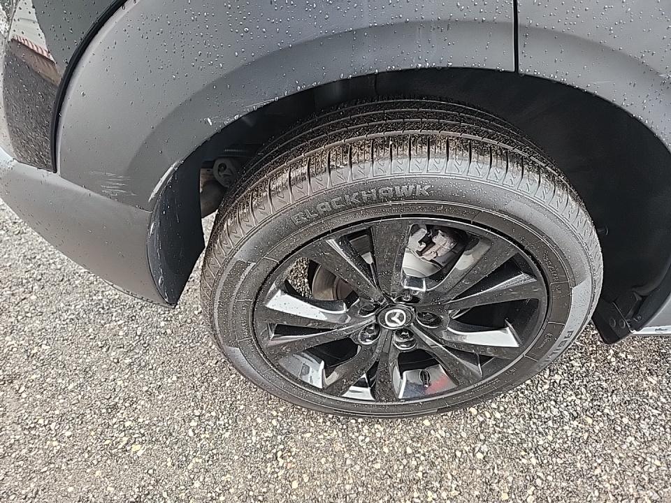 2022 MAZDA CX-30 2.5 Turbo Premium Plus Package AWD
