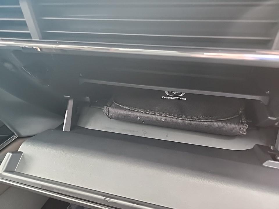 2022 MAZDA CX-30 2.5 Turbo Premium Plus Package AWD