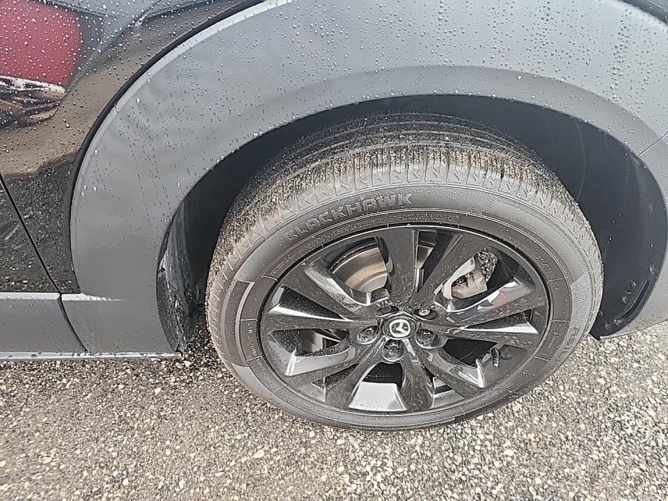 2022 MAZDA CX-30 2.5 Turbo Premium Plus Package AWD