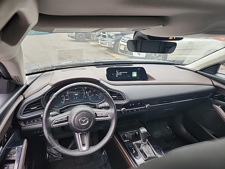 2022 MAZDA CX-30 2.5 Turbo Premium Plus Package AWD