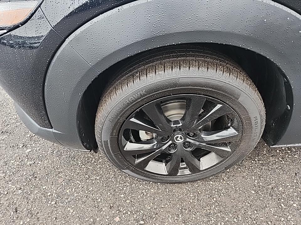 2022 MAZDA CX-30 2.5 Turbo Premium Plus Package AWD