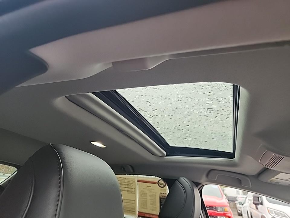 2022 MAZDA CX-30 2.5 Turbo Premium Plus Package AWD