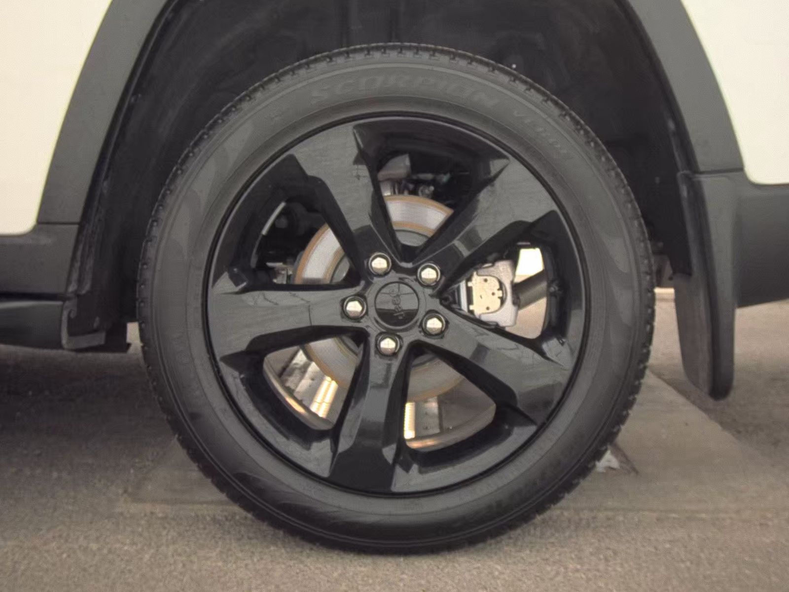 2024 Jeep Grand Cherokee Limited AWD