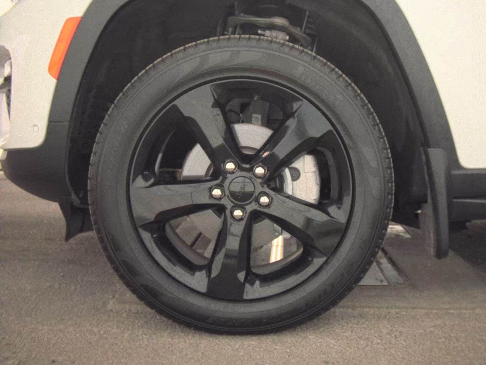 2024 Jeep Grand Cherokee Limited AWD