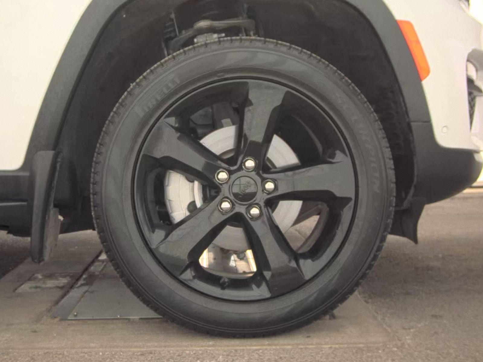 2024 Jeep Grand Cherokee Limited AWD