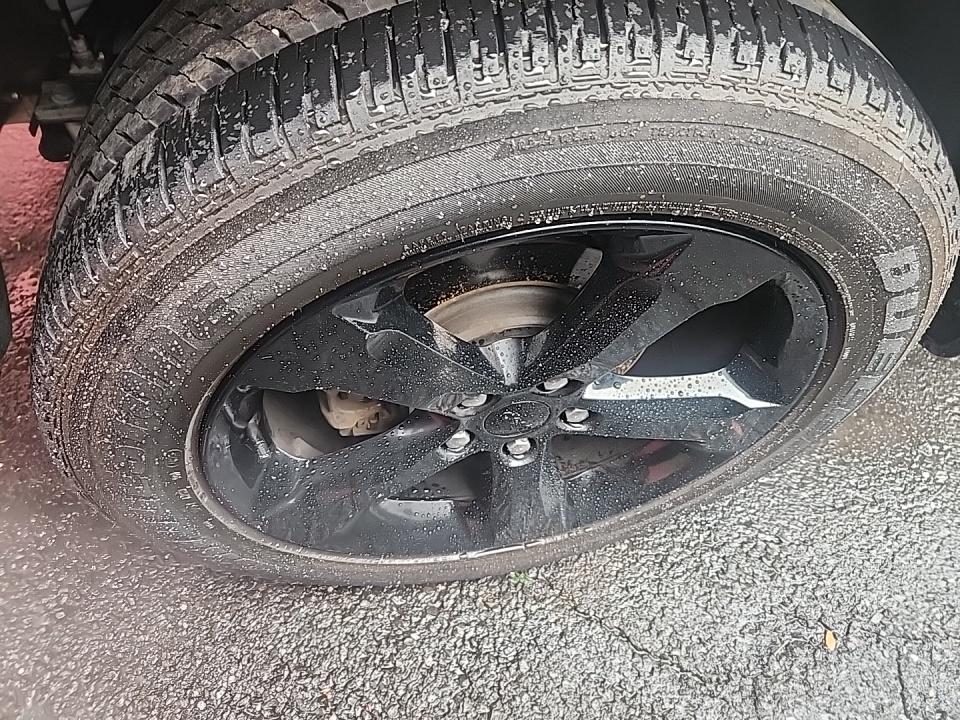 2023 Jeep Grand Cherokee Altitude AWD