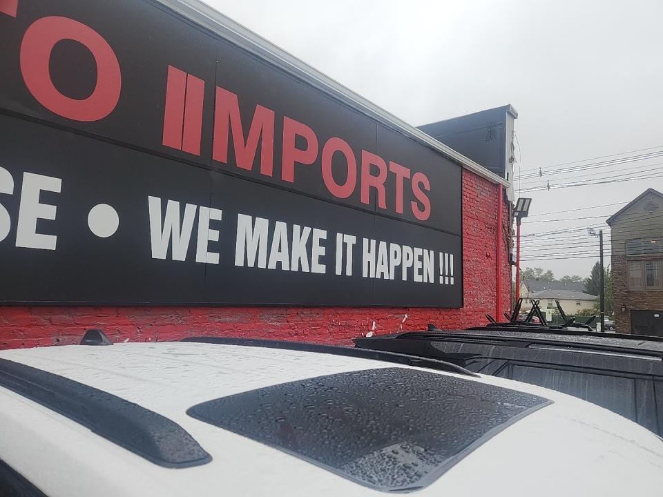 2023 Jeep Grand Cherokee Altitude AWD