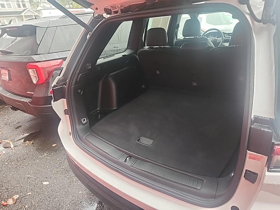 2023 Jeep Grand Cherokee Altitude AWD