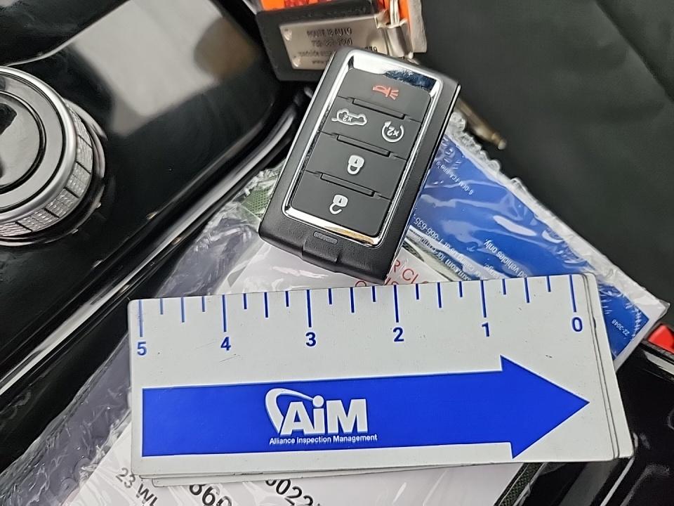 2023 Jeep Grand Cherokee Altitude AWD