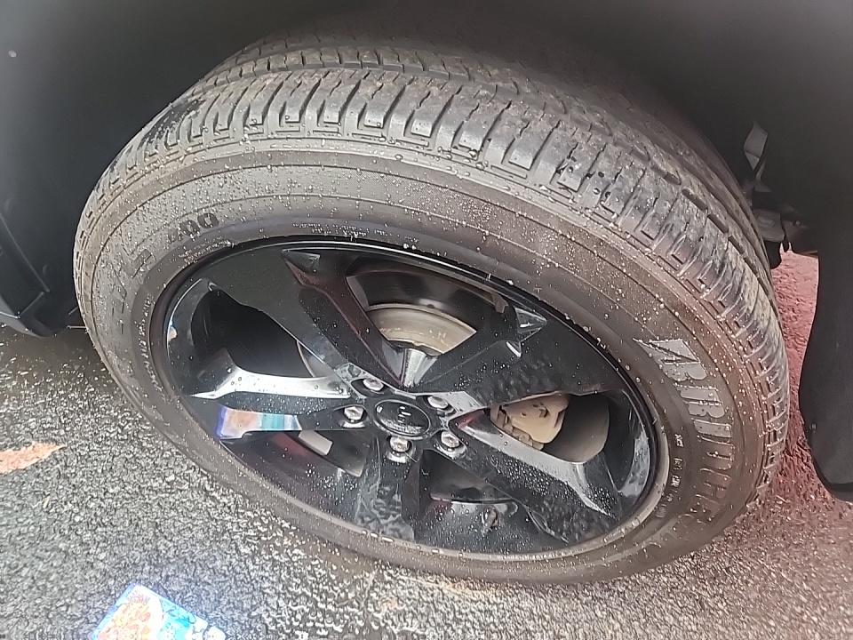 2023 Jeep Grand Cherokee Altitude AWD