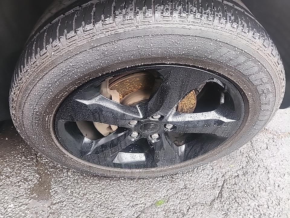 2023 Jeep Grand Cherokee Altitude AWD