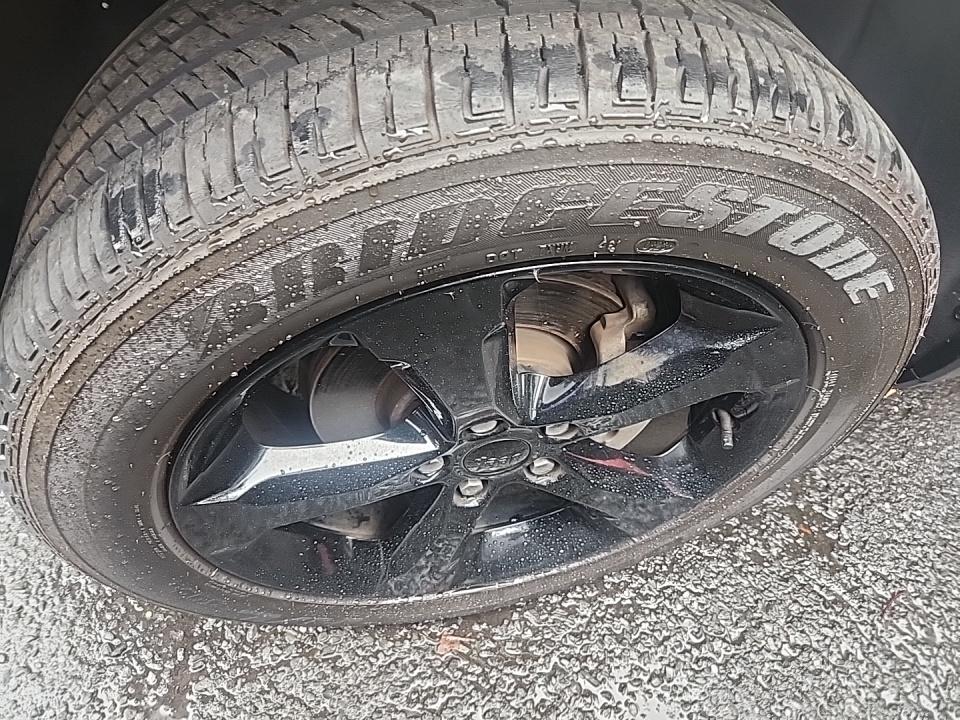 2023 Jeep Grand Cherokee Altitude AWD