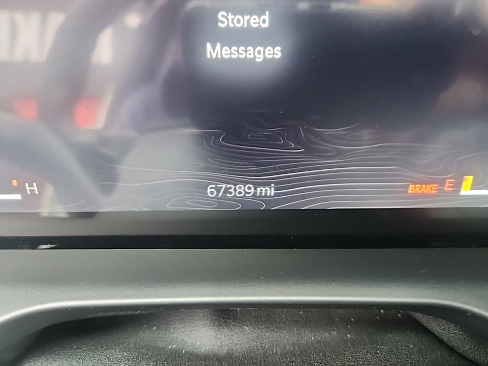 2023 Jeep Grand Cherokee Altitude AWD