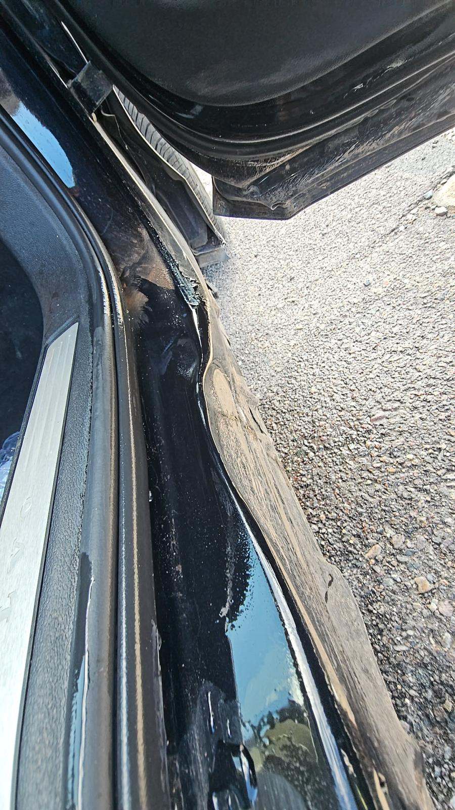 2024 Volvo S60 B5 Plus Dark Theme AWD