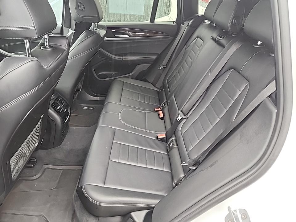 2019 BMW X3 xDrive30i AWD