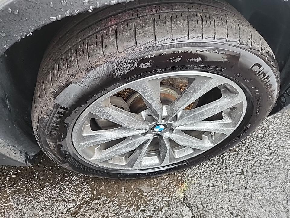 2019 BMW X3 xDrive30i AWD