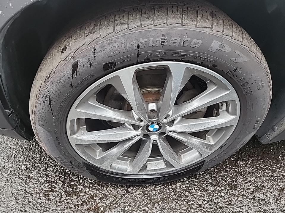 2019 BMW X3 xDrive30i AWD