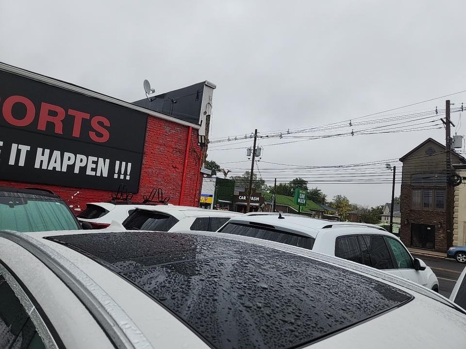 2019 BMW X3 xDrive30i AWD