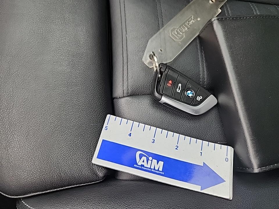 2019 BMW X3 xDrive30i AWD