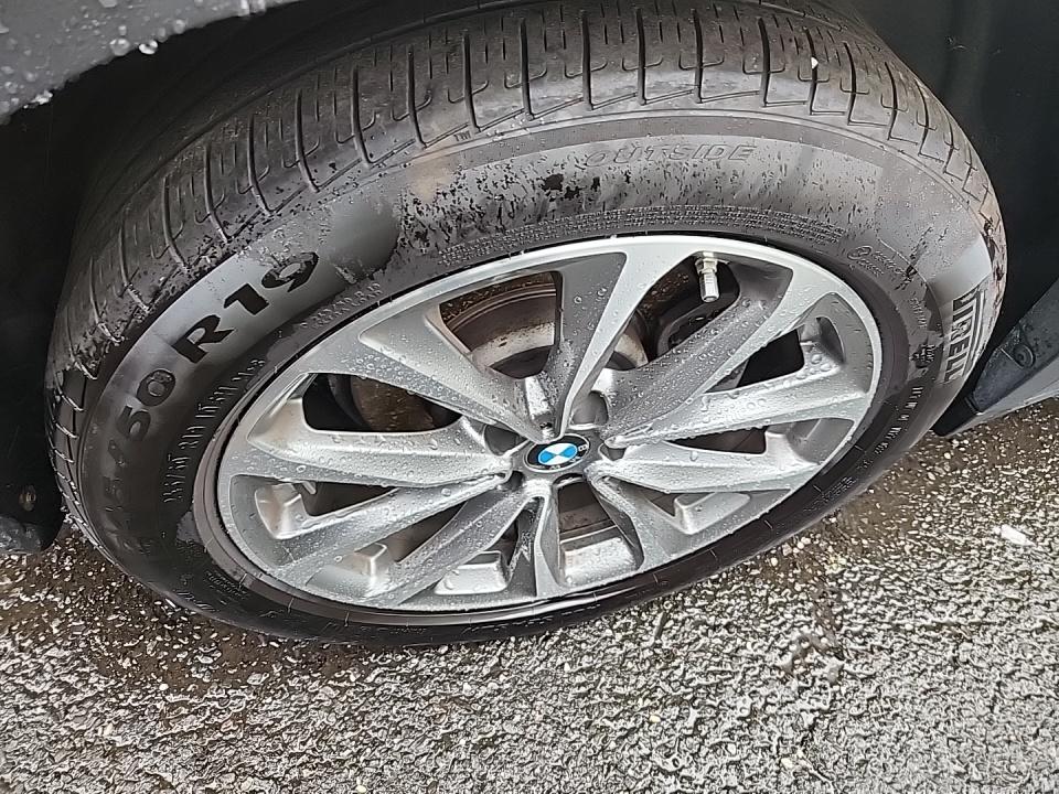 2019 BMW X3 xDrive30i AWD